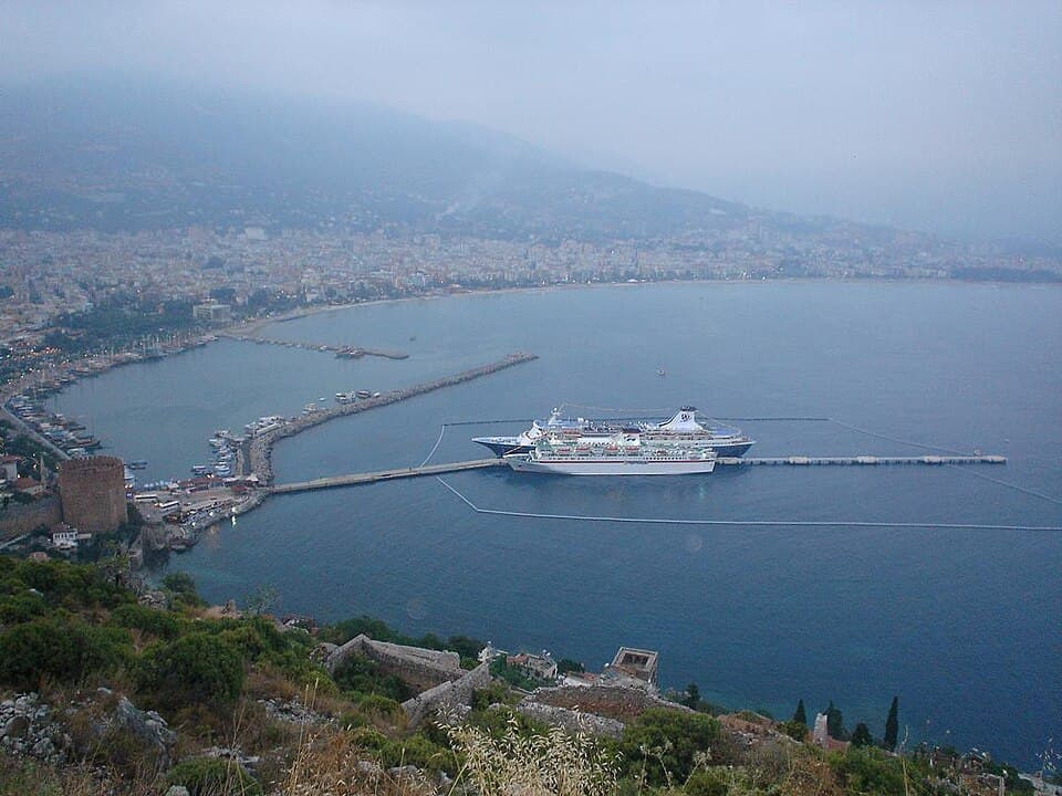 Alanya