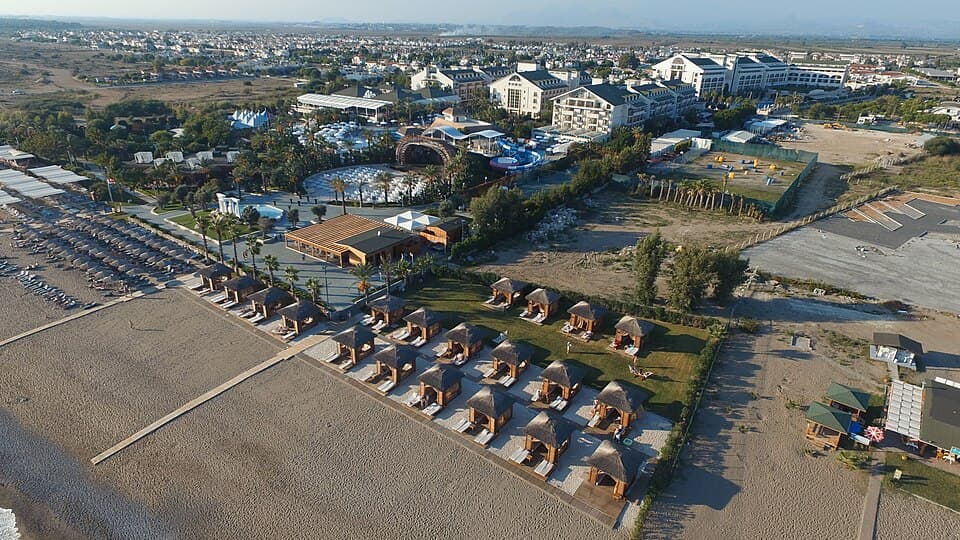 Belek