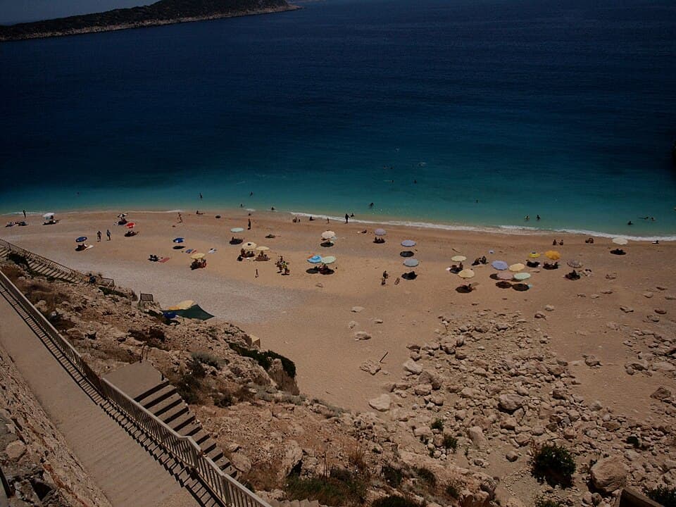 Kalkan