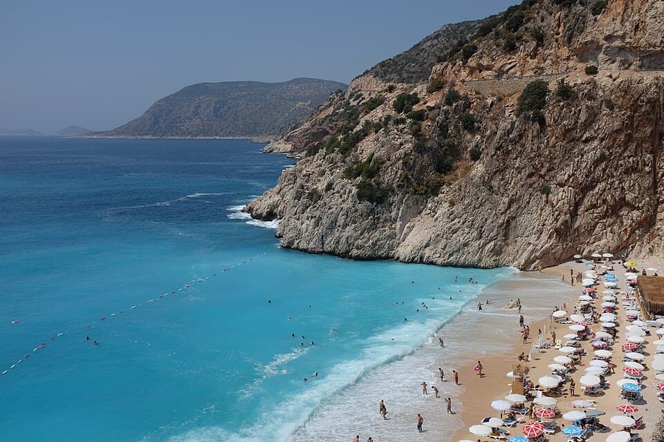 Kaş