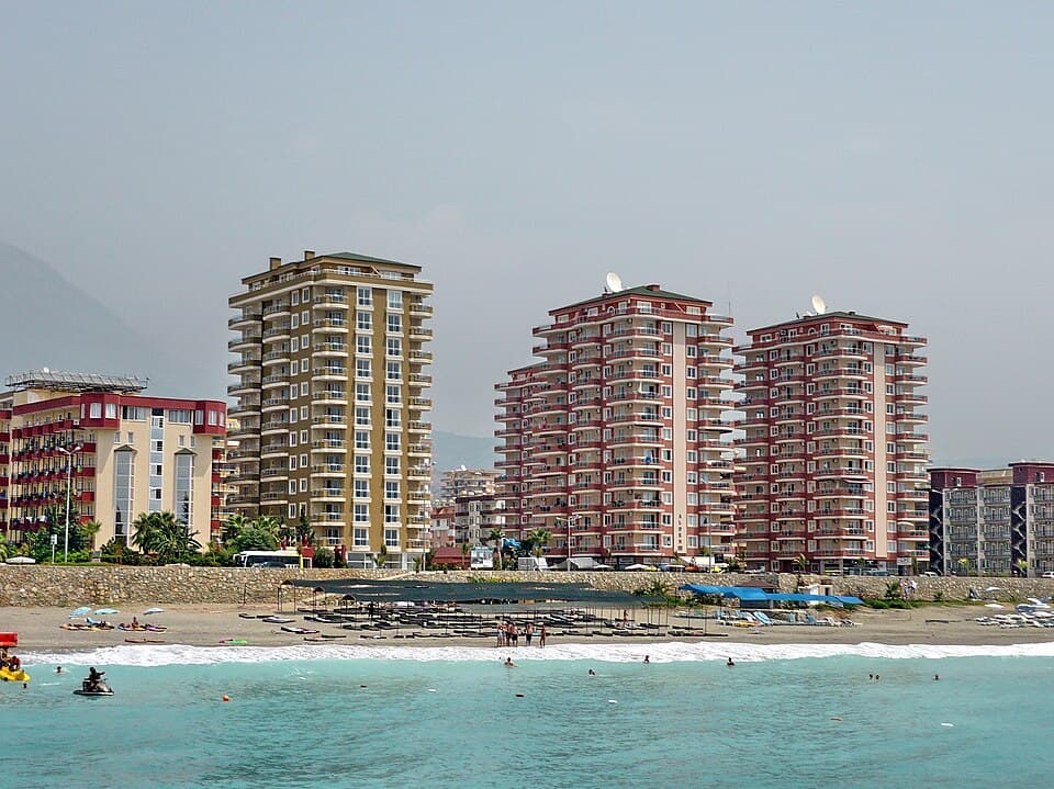 Mahmutlar